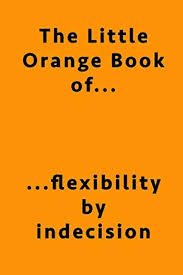 ‎The Little Book Of Flexibility ‎